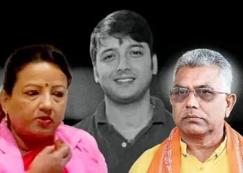 প্রীতমের মৃত্যুর জন্য ড্রাগের নেশা থাকতে পারে, দাবি দিলীপের কুণালের ফেসবুক পোস্টে রহস্যে টুইস্ট!