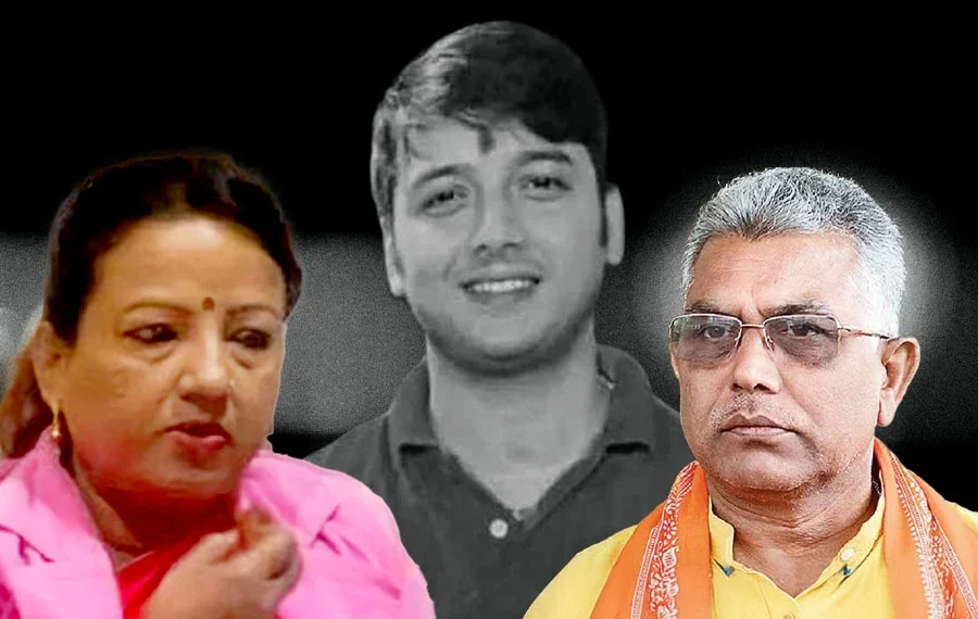 প্রীতমের মৃত্যুর জন্য ড্রাগের নেশা থাকতে পারে, দাবি দিলীপের কুণালের ফেসবুক পোস্টে রহস্যে টুইস্ট!