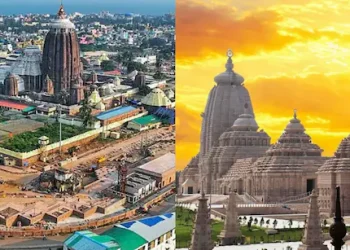 জগন্নাথ দেব তুমি কার? উত্তর খুঁজতে ধুন্ধুমার ‘পশ্চিমবঙ্গ-উড়িষ্যার’ দিঘার মন্দির থাকবে তো?