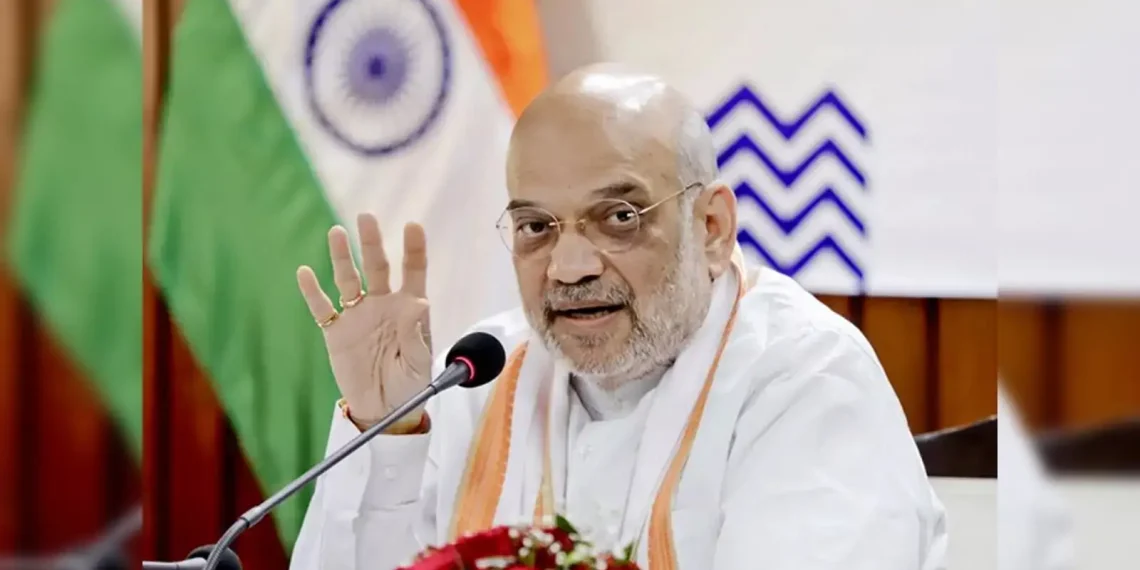 ভারত-পাক উত্তপ্ত পরিস্থিতিতে, বিশেষ ঘোষণা স্বরাষ্ট্র মন্ত্রকের! এবার দেশের রাজ্য ও কেন্দ্রশাসিত অঞ্চল গুলিকে নির্দেশ দিল অমিত শাহ