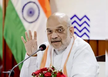 ভারত-পাক উত্তপ্ত পরিস্থিতিতে, বিশেষ ঘোষণা স্বরাষ্ট্র মন্ত্রকের! এবার দেশের রাজ্য ও কেন্দ্রশাসিত অঞ্চল গুলিকে নির্দেশ দিল অমিত শাহ