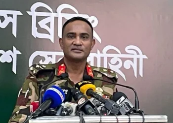 বাংলাদেশ সেনাবাহিনী কেন আচমকা সাংবাদিক সম্মেলন করল?