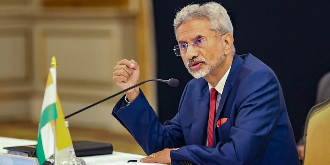 চরম সিদ্ধান্ত নিলো ভারতের জয়শঙ্কর। ফোনে রাশিয়ার বার্তা পেতেই পাকিস্তানে ঢুকে অ্যাকশন শুরু ভারতের