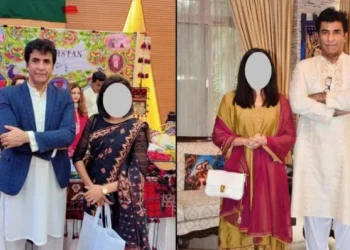 অপারেশন সিঁদুরের পর ঢাকার পাক হাইকমিশনার অপসারিত!