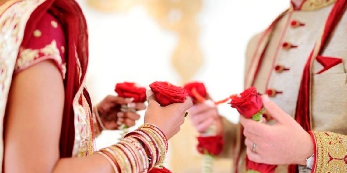 পাত্র ভারতীয়, পাত্রী পাকিস্তানের! এর পিছনে রহস্যটা কী?