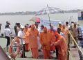 পাকিস্তানের সন্ত্রাসী হামলার প্রতিবাদ না করাই বড় অপরাধ
