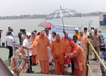 পাকিস্তানের সন্ত্রাসী হামলার প্রতিবাদ না করাই বড় অপরাধ