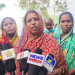 জলের দাবিতে বিধায়কের পথ আটকালেন মহিলারা