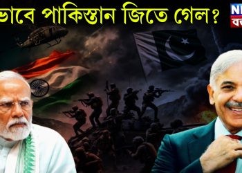 কিভাবে পাকিস্তান জিতে গেল?