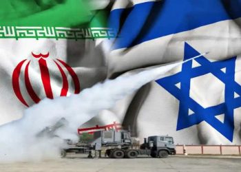 ইজরায়েল-ইরান যুদ্ধ! ভারতীয় অর্থনীতি কি ভয়ানক বিপদের মুখে পড়ল?