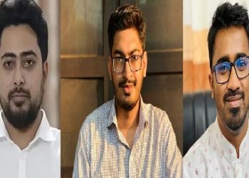 ১৫০ কোটি টাকা হরিলুট! অভিযুক্ত নাহিদ ইসলামের পিএ বেআইনি লেনদেনে নাম আছে মুহাম্মদ ইউনূসেরও