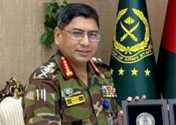 সেনাপ্রধানের জন্য কি অপেক্ষা করছে?