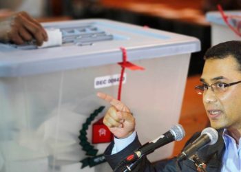 তারেকের নেতৃত্বেই নির্বাচনে লড়বে বিএনপি, কবে ঢুকছেন বাংলাদেশে?