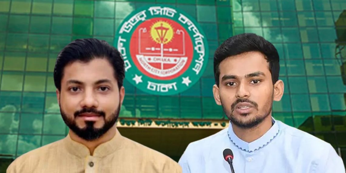 কার কথায় চলবে ঢাকা, ইশরাক না আসিফ? দ্বন্দ্বে জেরবার বাংলাদেশ