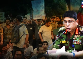 ‘মব জাস্টিস’ চলবে না: কঠোর হুঁশিয়ারি কমিশনারের জনগন বলছে এসব ফাঁকা আওয়াজ