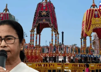যতই বিরোধীদের কলকাঠি দীঘায় রথে মাননীয়া সাথী। বঙ্গে প্রথম দীঘায় জগন্নাথ ধামে রথের প্রস্তুতি