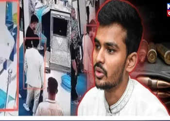 আসিফ মাহমুদের মেটিকুলাস ডিজাইন! যে কারণে গুলিভর্তি ম্যাগাজিনের সংবাদও ডিলিট হয় গণমাধ্যমে