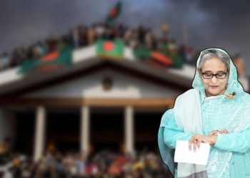 দেশে ফিরছে শেখ হাসিনা? বাংলাদেশের ক্ষমতায় আওয়ামী লীগের বিকল্প নেই!