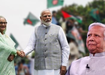 হাসিনার দেশে ফেরা সময়ের অপেক্ষা! আদৌ চায় ইউনূস?