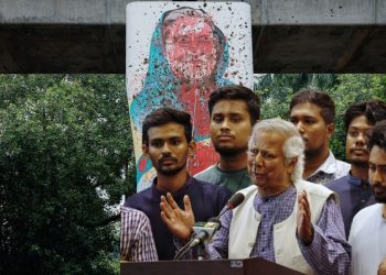 ৫ আগস্ট বাংলাদেশে সরকারি ছুটি! হাসিনার পতন উদযাপন ইউনূসের