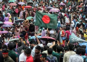 জুলাই মাসেই ‘জুলাই সনদ’, ভিন্ন ভিন্ন অবস্থান জাতীয় দলগুলির