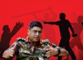 অ্যাকশন দেখানো শুরু সেনাপ্রধানের, মব দমনে কঠোর সেনাবাহিনী