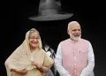 বাংলাদেশে অতি সক্রিয় “র” ও “মোসাদ”!  শীঘ্রই হাসিনাকে ফেরাতে বড় পদক্ষেপের পথে ভারত