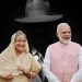 বাংলাদেশে অতি সক্রিয় “র” ও “মোসাদ”! শীঘ্রই হাসিনাকে ফেরাতে বড় পদক্ষেপের পথে ভারত
