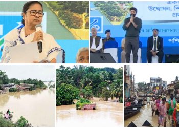 ঘাটাল মাস্টার প্ল্যান কি শুধুই “ভোটের ঢপ”?