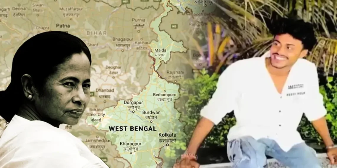 দুয়ারে পর্নোগ্রাফি চর্চায় আবারো ‘সোদপুর’। দিদিমণির রাজ্য ক্রমশ ভোগে যাচ্ছে!