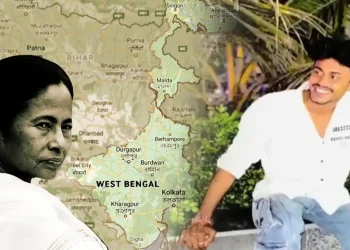 দুয়ারে পর্নোগ্রাফি চর্চায় আবারো ‘সোদপুর’। দিদিমণির রাজ্য ক্রমশ ভোগে যাচ্ছে!