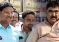 বীরভূমে ‘ভয়ঙ্কর খেলা’ হাত গুটিয়ে বসে পুলিশ অনুব্রতর ওপর আস্থা হারাচ্ছেন তৃণমূল নেতারাই