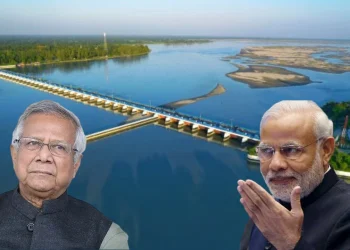 হাসিনা সরকার উৎখাতে জড়িত বাংলাদেশি আইএস জঙ্গিদের ধরল মালয়েশিয়া, ভারত চাপাল আরও বড় নিষেধাজ্ঞা! কাল ঘনিয়ে আসছে ইউনূসের?