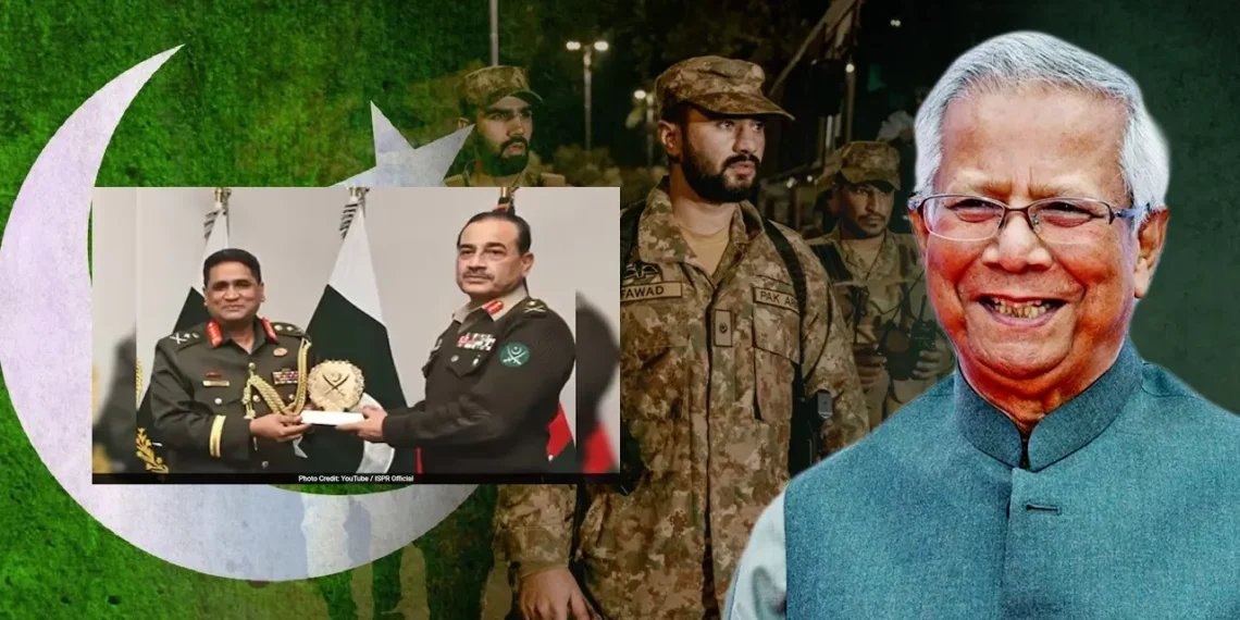 বাংলাদেশ নেভি চিফ পাকিস্তানে  পাক গোয়েন্দারা গোপনে ঢাকায়  কি চলছে বাংলাদেশে?