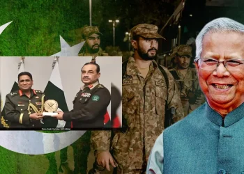 বাংলাদেশ নেভি চিফ পাকিস্তানে  পাক গোয়েন্দারা গোপনে ঢাকায়  কি চলছে বাংলাদেশে?