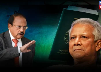 ভারতের সঙ্গে পাঙ্গা নেওয়া হল ভারী!  ইউনূসের বাংলাদেশকে ভিসাই দিচ্ছে বহু দেশ  ভিসা না পেয়ে বাড়ছে ক্ষোভ