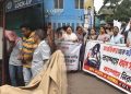 গণধর্ষণের সাক্ষী তিলোত্তমা! নিরাপত্তারক্ষী সহ গ্রেফতার ৪ প্রতিবাদ, বিক্ষোভে উত্তাল কলকাতা