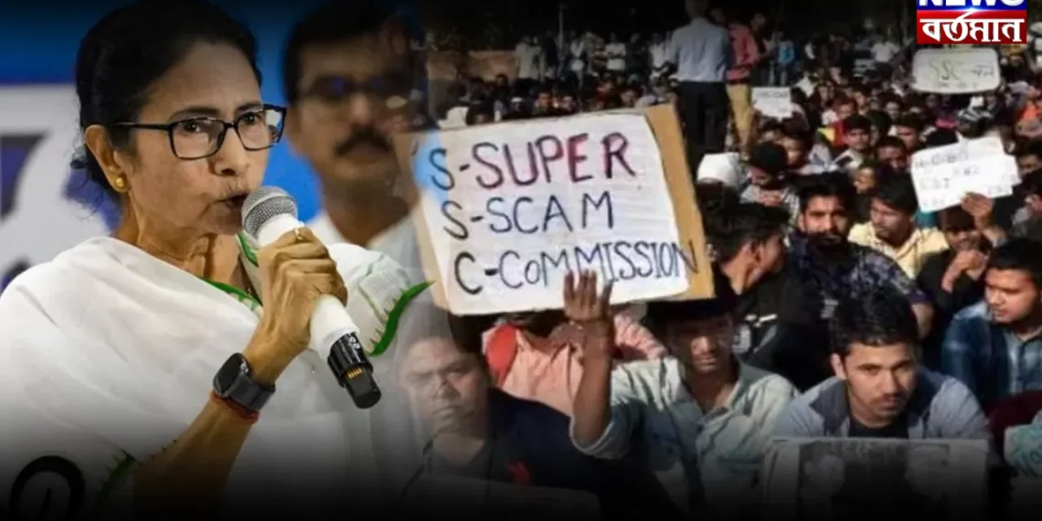 নিয়োগ দুর্নীতি, আর জি কর থেকে কুকথার ফোয়ারা!  কিভাবে ২৬-এর ভোট বিতরণী পার করবেন তৃণমূল নেত্রী