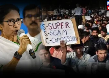 নিয়োগ দুর্নীতি, আর জি কর থেকে কুকথার ফোয়ারা!  কিভাবে ২৬-এর ভোট বিতরণী পার করবেন তৃণমূল নেত্রী