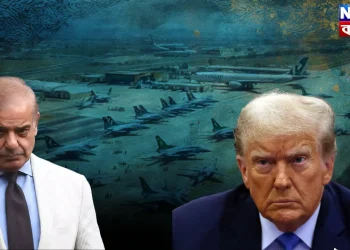 এ কি কাণ্ড! পাকিস্তানের এয়ারবেসের দখল নিল মার্কিন সেনা? পাক পরমাণু হাতিয়ার আসলে কার!