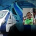 চিকিৎসা না পেয়ে মৃ ত্যু যাত্রীর, হেলদোল নেই রেলের! বন্দে ভারত ট্রেন কি ভারতীয় রেলের গর্ব?