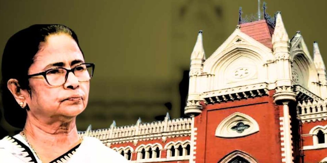 ওবিসি বিল হাইকোর্টে আটকাতেই বিরোধীদের তোপ শাসকদলের