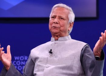 নতুন করে ইউনুসের অর্থ পাচার, কর ফাঁকির খবর হচ্ছে কেন? চাপে ইউনূস