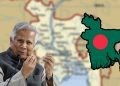 ইউনূস বিদায়ের পালা শুরু হয়ে গেছে? বিদেশের সঙ্গে দেশেও কঠোর সেনাঅভিযান