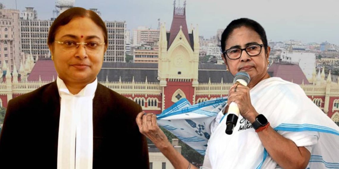 গ্রুপ সি-গ্রুপ ডি কর্মীদের ভাতা দেওয়া নিয়েই প্রশ্ন তুলল হাইকোর্ট!