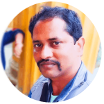 Raja Majumder