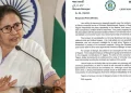 বাংলাদেশে রবীন্দ্রনাথের বাড়ি ভাঙচুর! “কঠোর ভাবে” কথা বলার জন্য মোদিকে আর্জি জানালেন মমতা