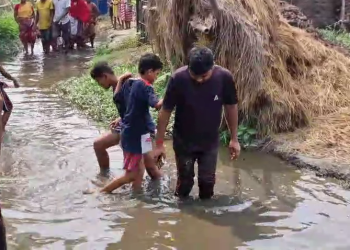 বারোমাসই জল যন্ত্রণায় পৌরনাগরিকরা