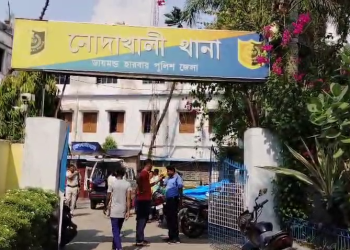 কোটিপতি চোরের রাজপ্রাসাদ চোখ কপালে পুলিশের