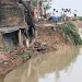 নদী ভাঙনে দিশেহারা মানুষ, তরজায় শাসক বিরোধী